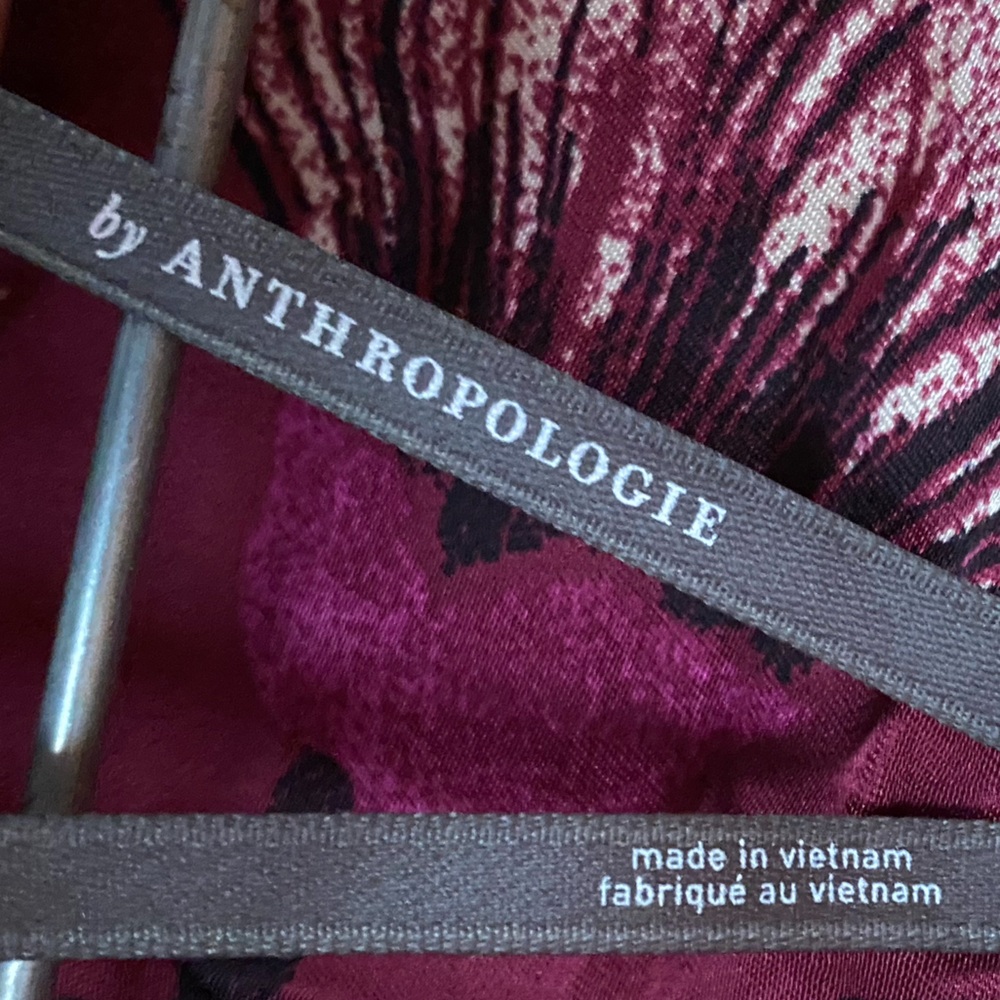 Anthropologie pjs - Picture 15 of 16